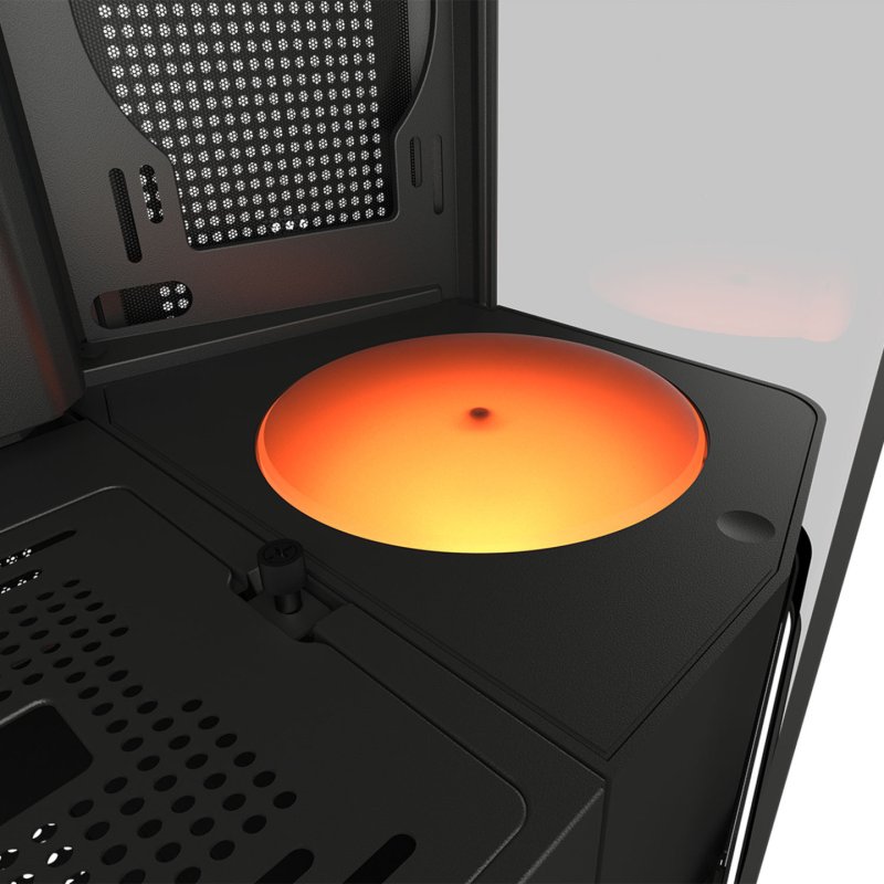 COUGAR Gaming FV270 Full Tower Plaque A-RGB