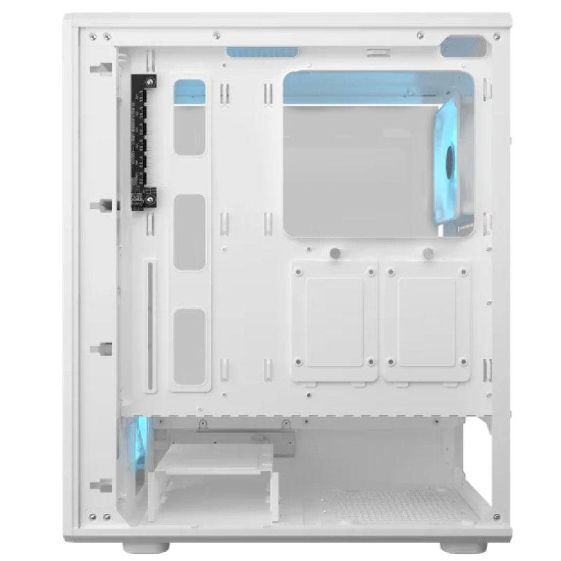 COUGAR Gaming Airface Pure Pro Midi Tower White