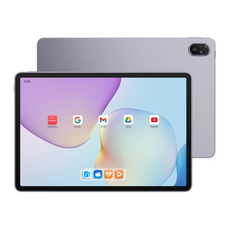 Huawei MatePad 11.5 2025 Hisilicon Kirin 128 GB 29.2 cm (11.5") 8 GB Wi-Fi 6 (802.11ax) Grey