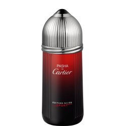 Cartier Pasha Edition Noire Sport 150 ml Hommes