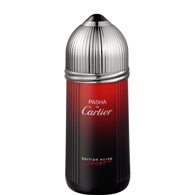 Cartier Pasha Edition Noire Sport 150 ml Hommes
