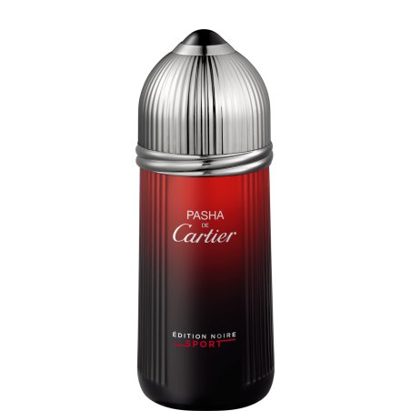 Cartier Pasha Edition Noire Sport 150ml