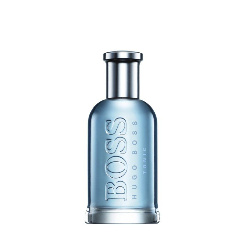 Tester Hugo Boss Bottled Tonic Edt 100ml