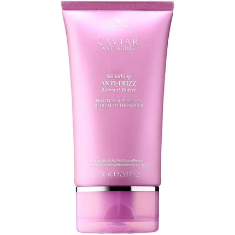 Caviar Anti-Aging by Alterna Anti-Frizz Blowout Butter 150ml