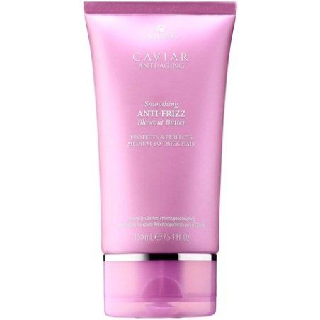Caviar Anti-Aging by Alterna Anti-Frizz Blowout Butter 150ml