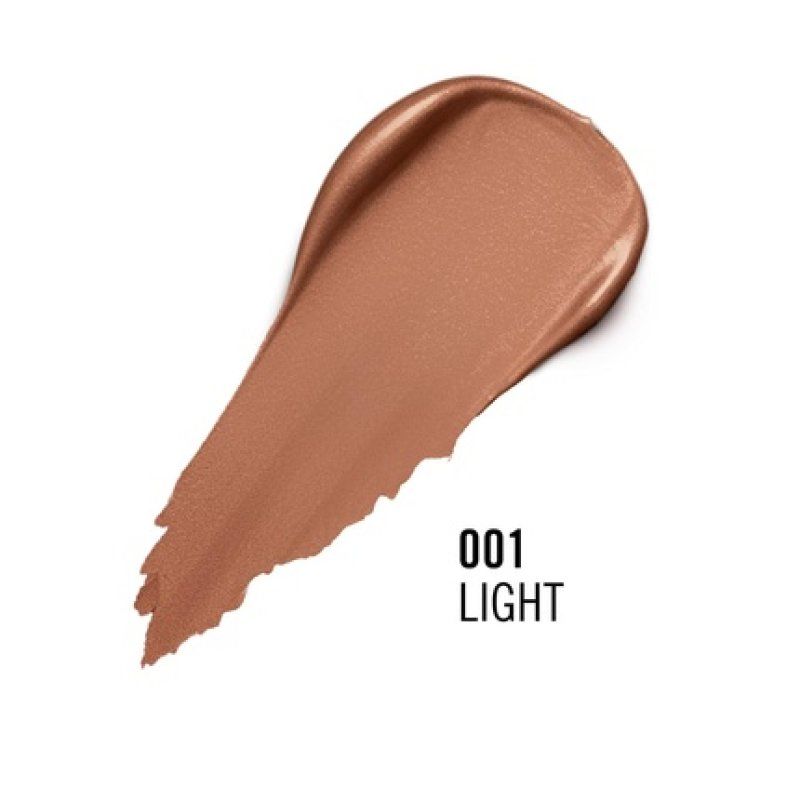Rimmel Multitasker Bronzing Stick Light 001 4.5g