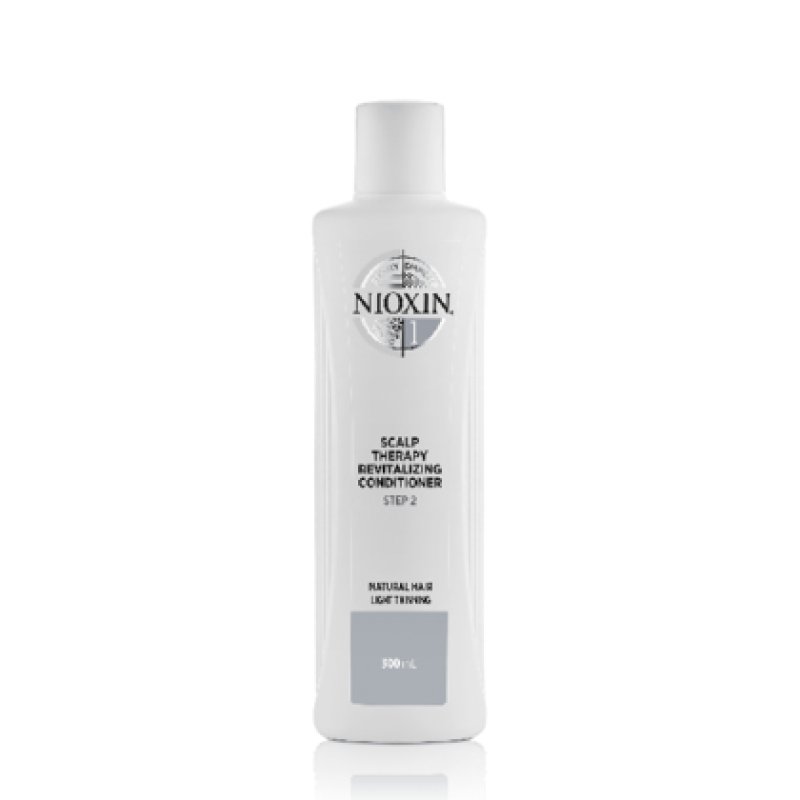 Nioxin System 1 Scalp Revitaliser Conditioner 1000ml