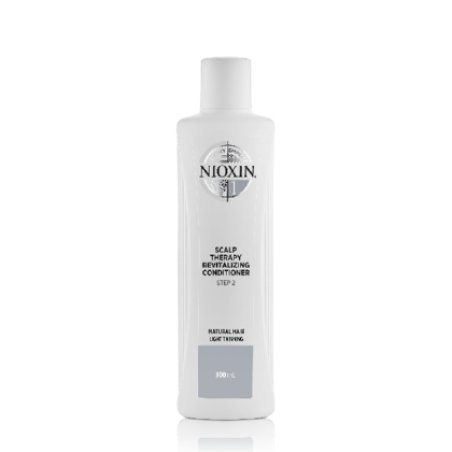 Nioxin System 1 Scalp Revitaliser Conditioner 1000ml
