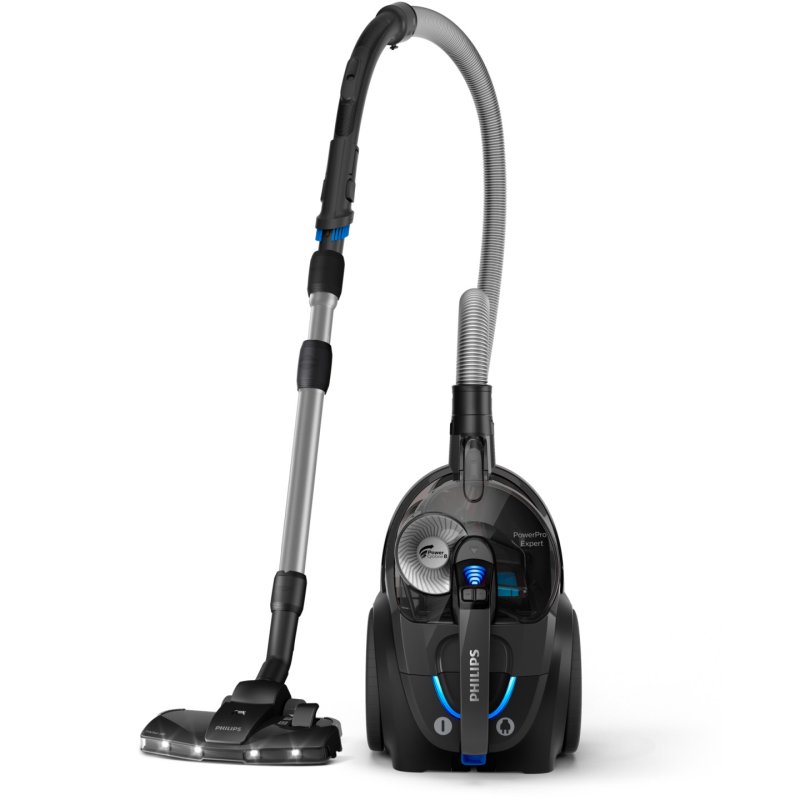 Philips PowerPro Expert FC9747/09 vacuum 2 L Cylinder vacuum Dry 900 W Bagless