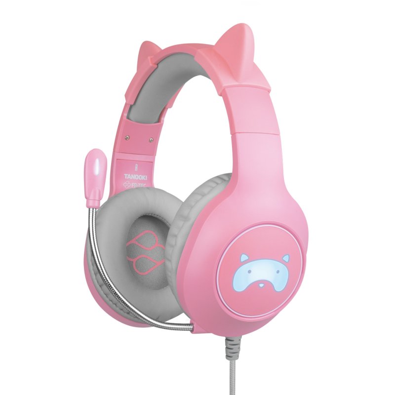 Blade Gaming Gaming Headset Tanooki
