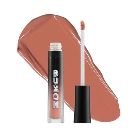 Buxom Full-On Plumping Liquid Lipstick Matte Transferproof