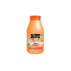 Cottage Shower Gel 250ml Flor Naranj