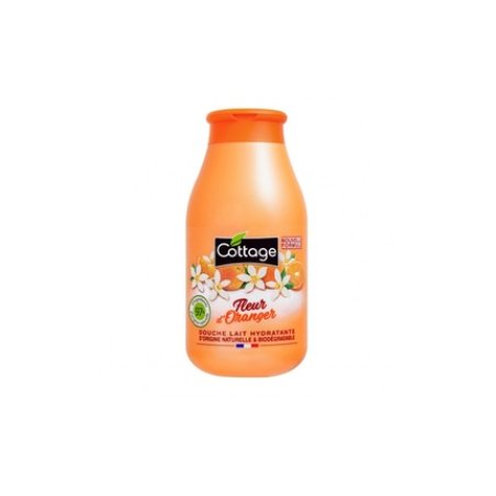 Cottage Shower Gel 250ml Flor Naranj