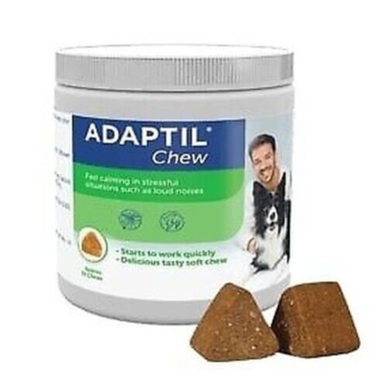 Adaptil Chew 30 Pieces by Ceva