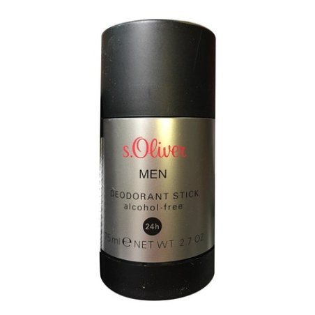 S.Oliver Men Deodorant Stick 75g