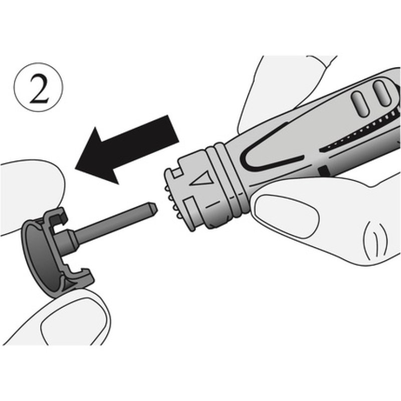 SELFCHECK Syphilis Test