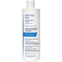 Ducray Kertyol P.S.O Ultra-Rich Cleansing Gel 400ml