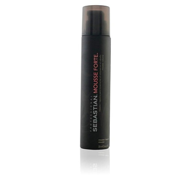 Sebastian Professional Form Mousse Forte 200g