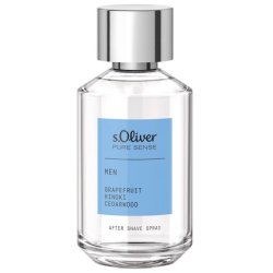 Pure Sense After Shave Spray For Men, 50ml