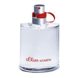 s.Oliver Women Eau de Toilette 30ml Spray