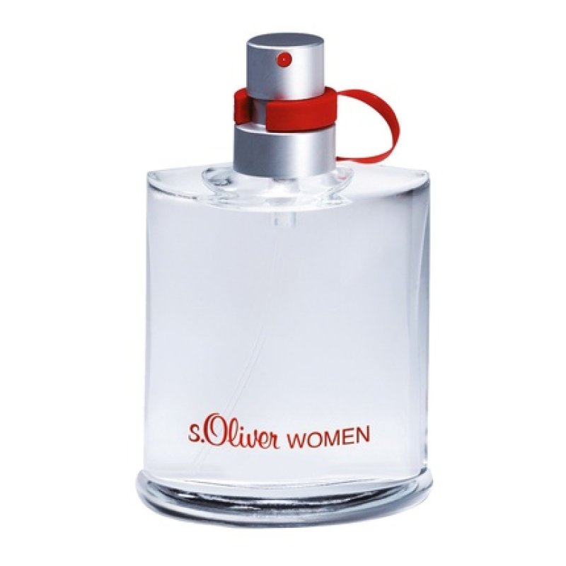 s.Oliver Women Eau de Toilette 30ml Spray