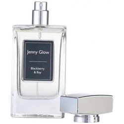 Ronoco Jenny Glow BlackBerry & Bay