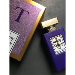 Jenny Glow Ufo Eau De Parfum 80 Milliliters