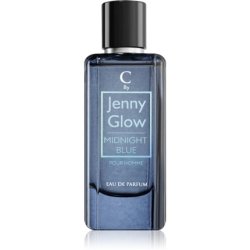 Jenny Glow Midnight Blue Eau de Parfum for men 50 ml