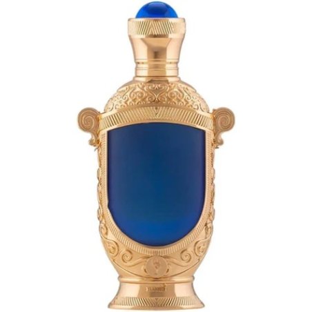 Tuleen By Hamidi Unisex Concentrated Perfume Oil 0.67 Oz