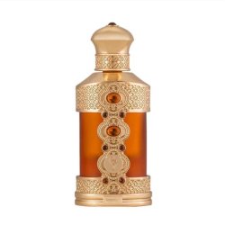 Hamidi Gulnar Perfume Oil for Women and Men - Long-Lasting Unisex Oil Based