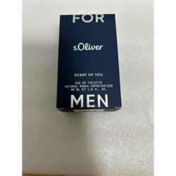 Scent of You Eau de Toilette 30ml