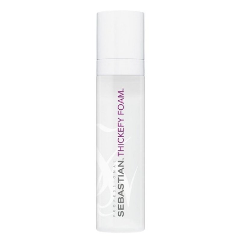 Sebastian Thickefy Foam Weightless Thickener 200ml