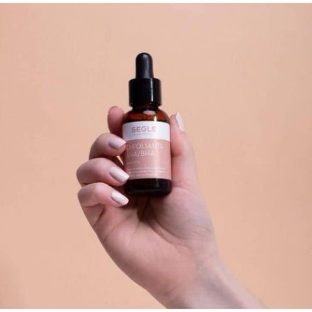 Segle Clinical AHA/BHA Scrub with Salicylic Acid and Phytic Acid