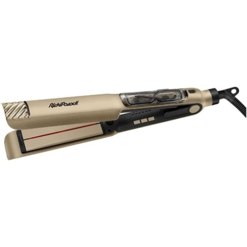 Rickiparodi Steam and Infrared Iron Irsteam2 230°C