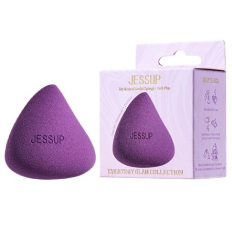 Jessup My Magical Blender Sponge Soft Plus Sp015