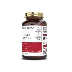 Tomas Arsov Hair Guard Dietary Supplement - 90 Capsules
