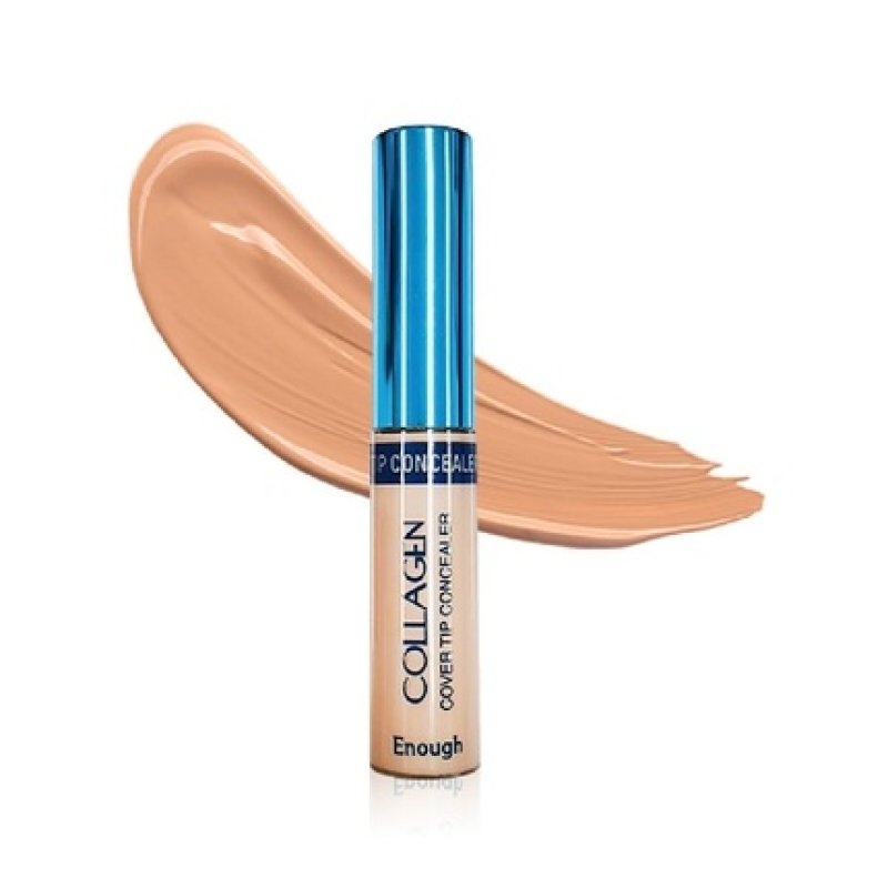 Enough Collagen Cover Tip Concealer 9g