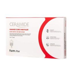Farm Stay Ceramide Damage Hair Filler 13ml