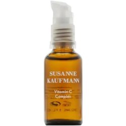 Susanne Kaufmann Vitamin C Complex 30ml