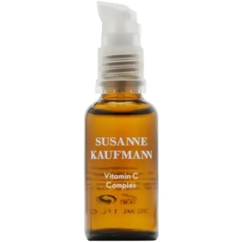 Susanne Kaufmann Vitamin C Complex 30ml