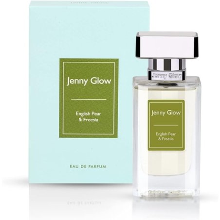 Jenny Glow English Freesia & Pear Perfume 30ml