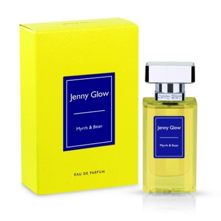Jenny Glow Myrrh & Bean Eau De Parfum 80ml