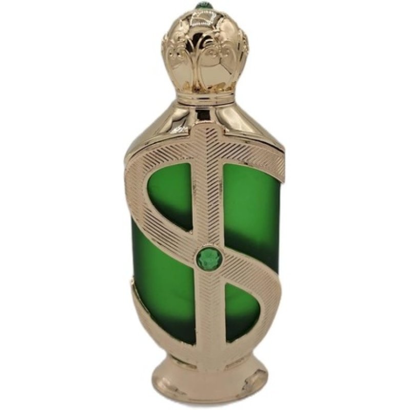 Lateen By Hamidi Unisex Perfume Oil 0.67 Oz