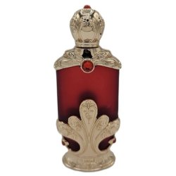 Hamidi Ruslein Perfume Oil for Women and Men - Long-Lasting Unisex Oil Based