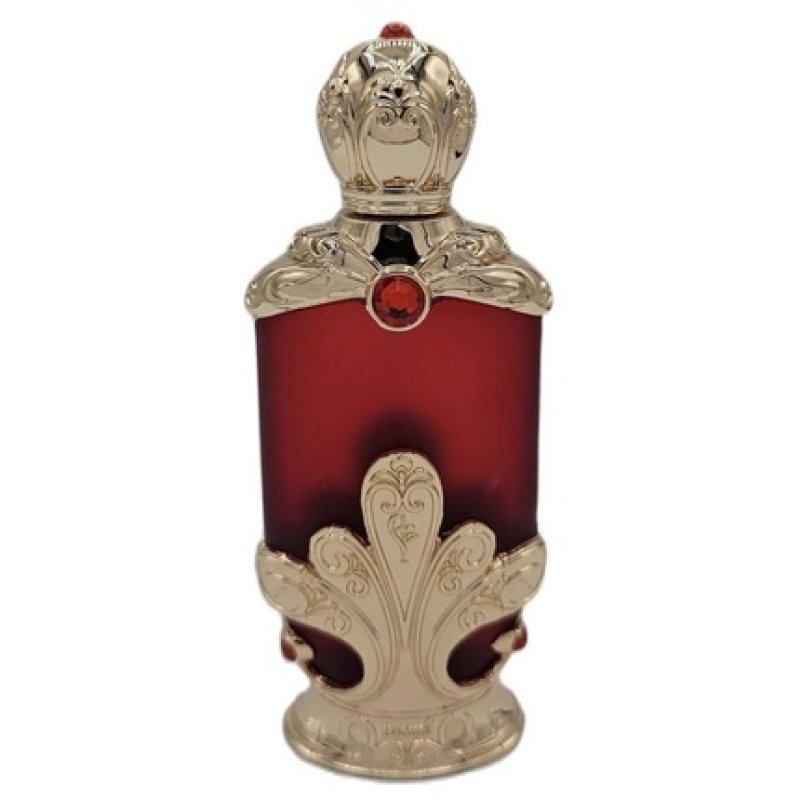 Hamidi Ruslein Perfume Oil for Women and Men - Long-Lasting Unisex Oil Based