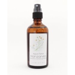 Organic Chamomile Hydrosol 100ml