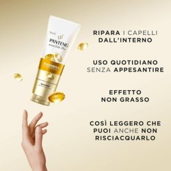 Pantene Pro-V Conditioner Regenerates and Protects for Weak, Dry Hair