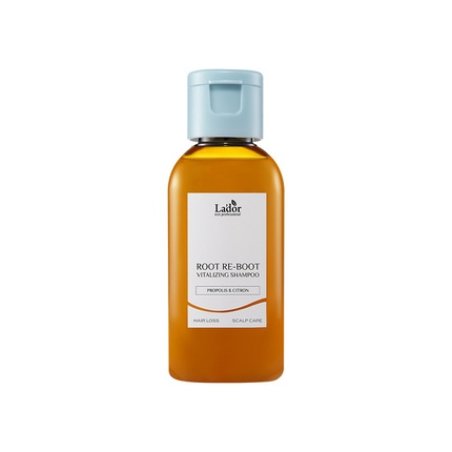 Lador Root Re-Boot Vitalizing Shampoo Propolis Citron - 50 Ml