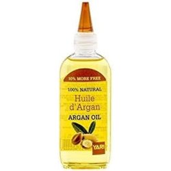 Yari 100% Natural Argan Oil 110ml