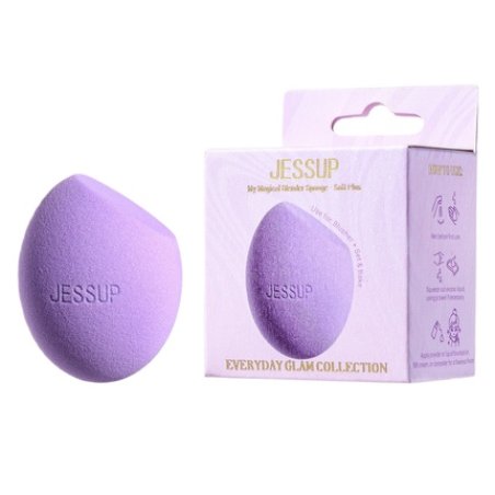 Jessup My Magical Blender Sponge Soft Plus Sp014